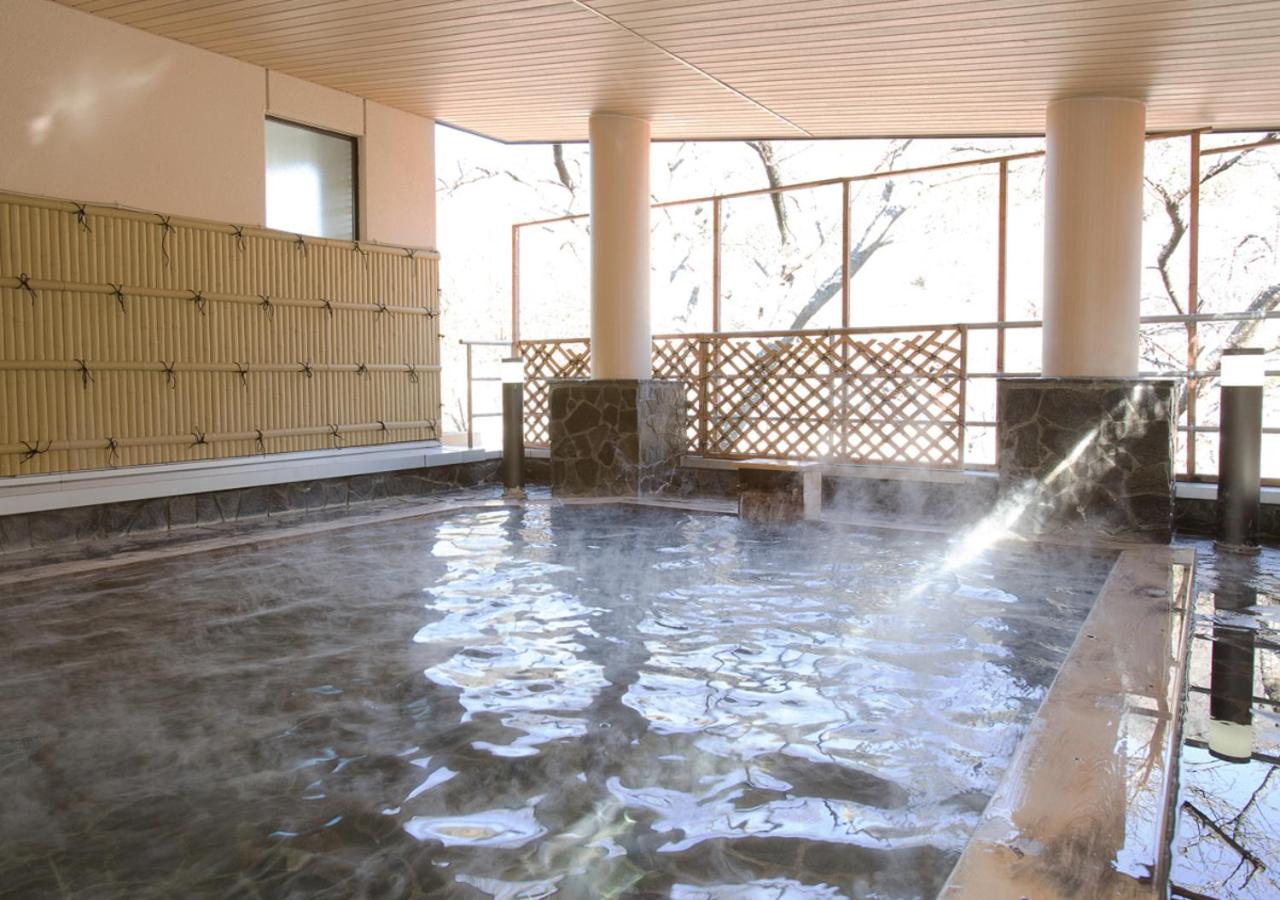 Itoen Hotel Shiobara 23/39