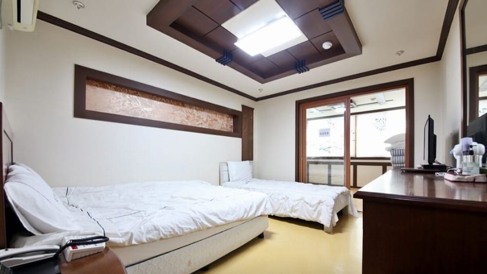 Gaeul Hotel 16/44