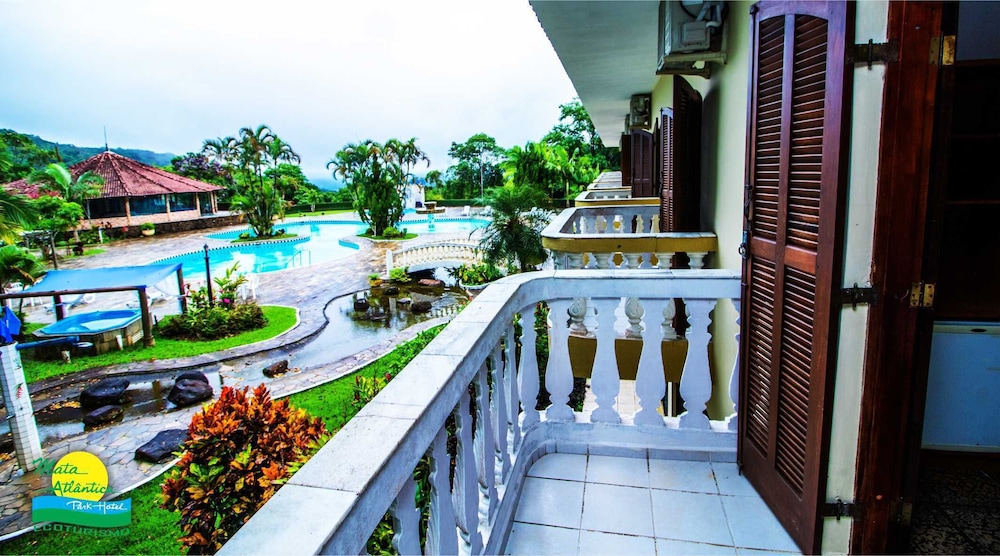 Mata Atlantica Park Hotel 1/34