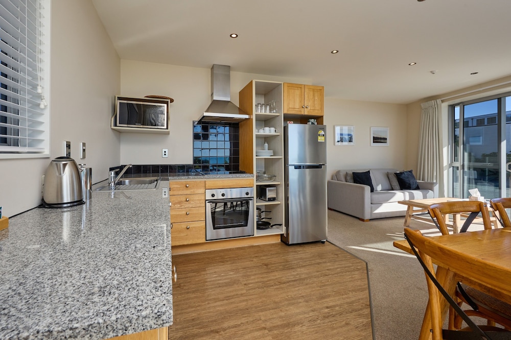 Kaikoura Waterfront Apartments 26/50