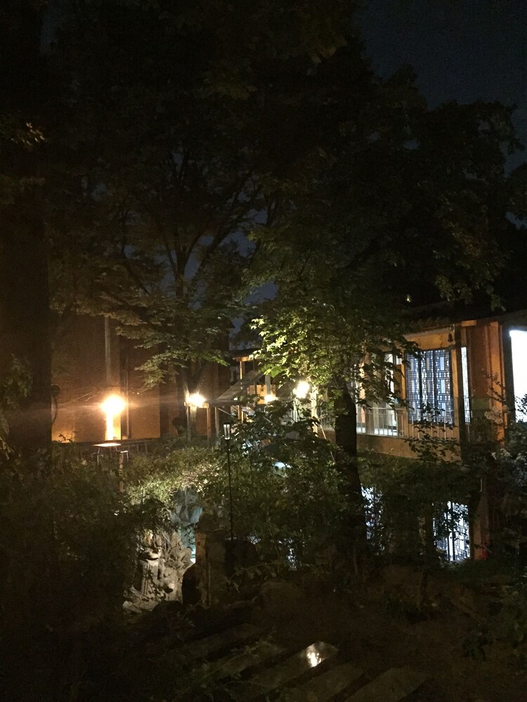 Jiwoljang Guest House 38/50