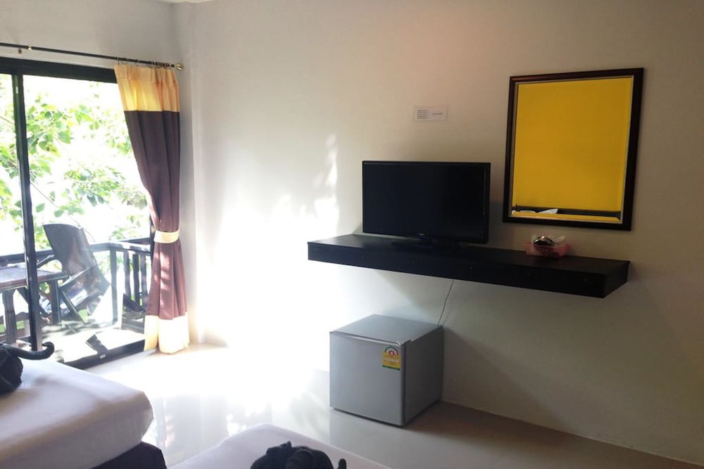Phi Phi Andaman Legacy Resort 10/74