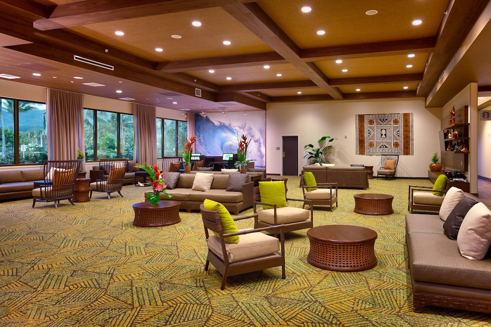 Courtyard By Marriott Oahu North Shore 31/61