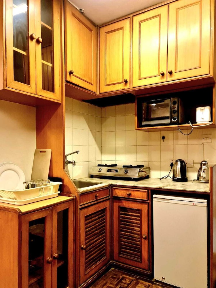 Himalaya Apartment Hotel 24/24