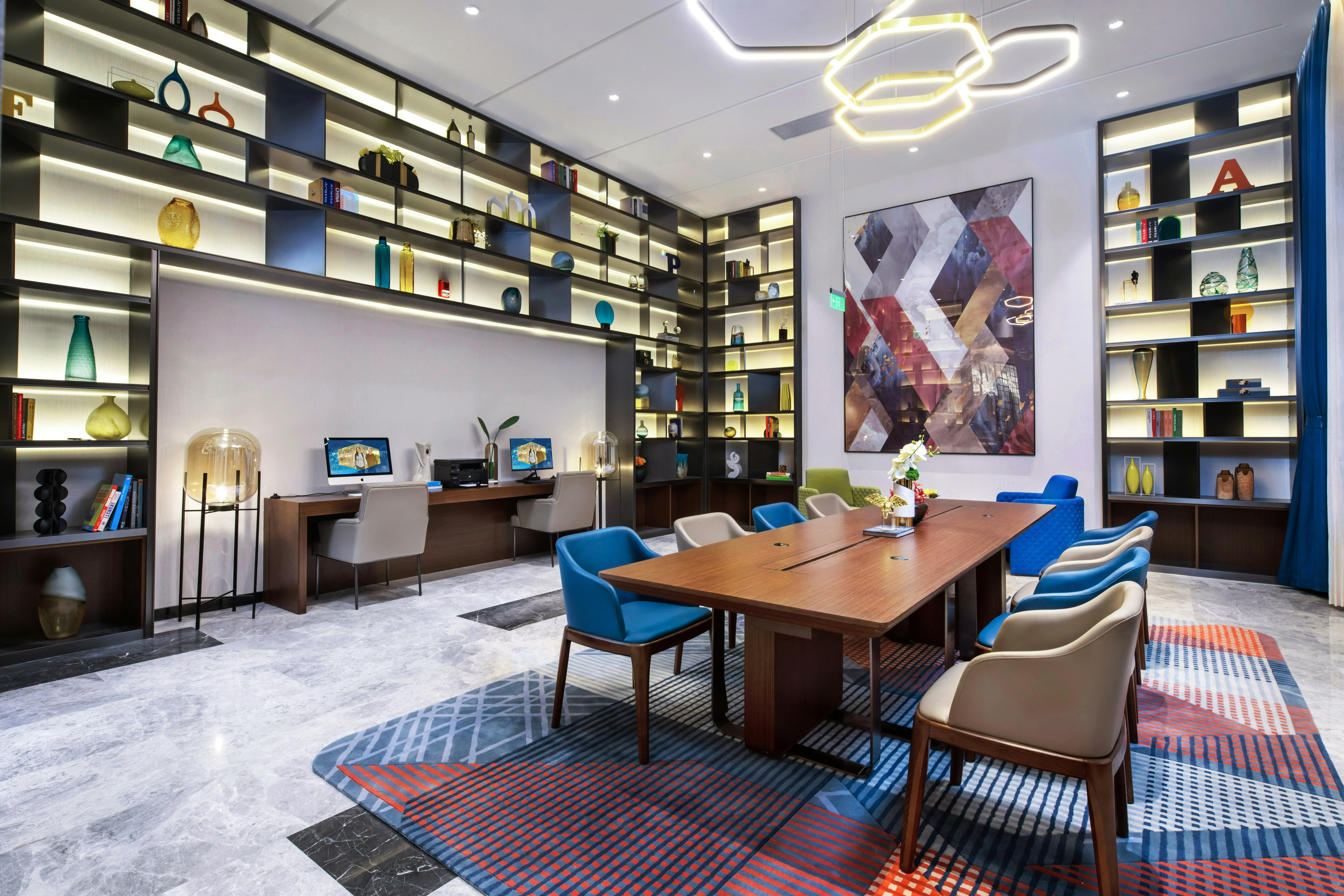 Hampton by Hilton Dongguan Mayong 17/18