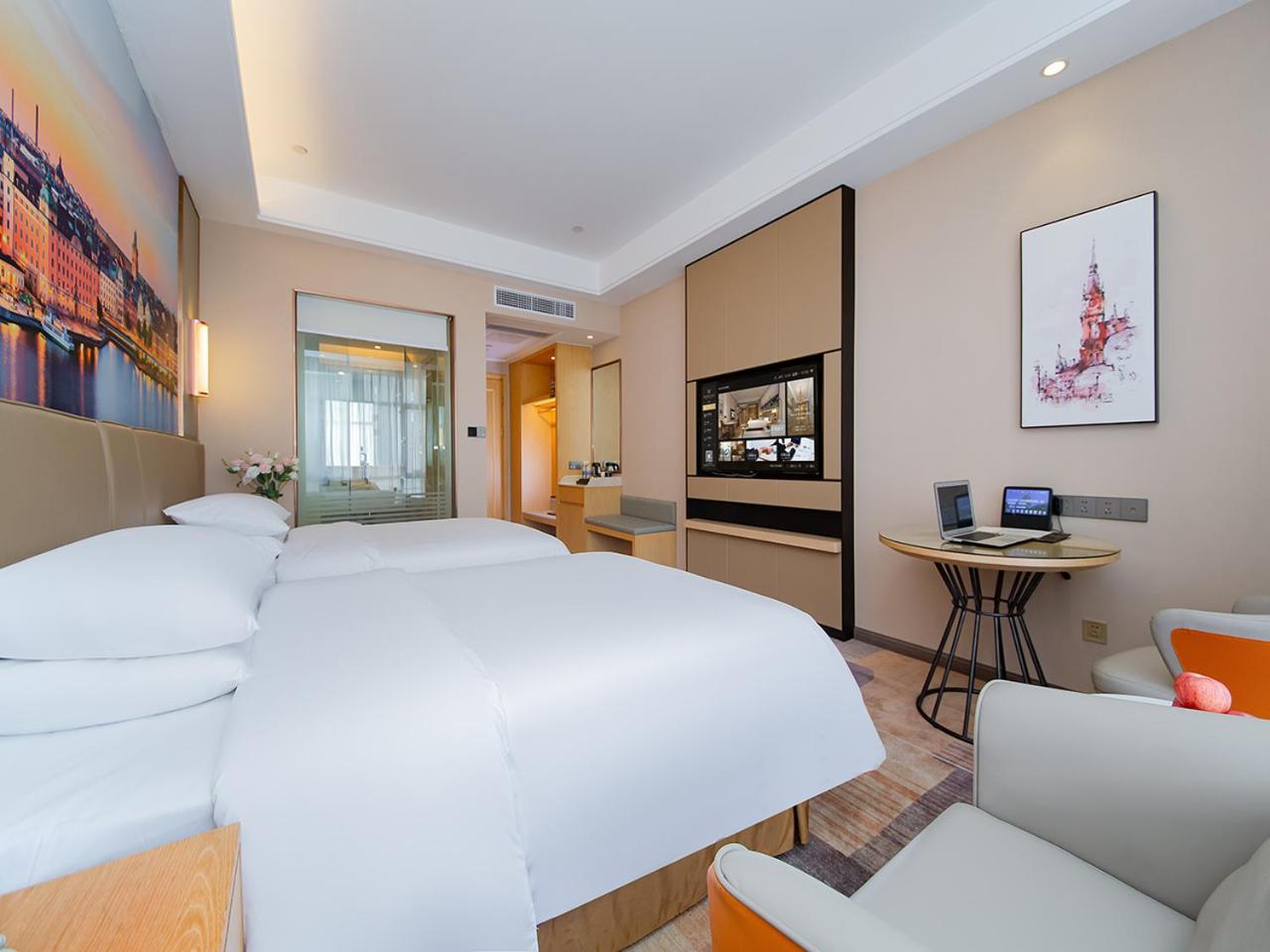 Vienna International Hotel (Jingzhou Xintiandi) 10/50