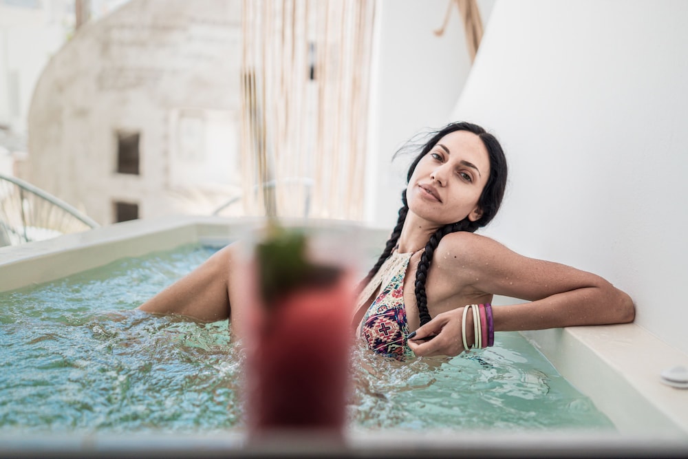 Bohemian Luxury Boutique Hotel - Adults Only 28/50