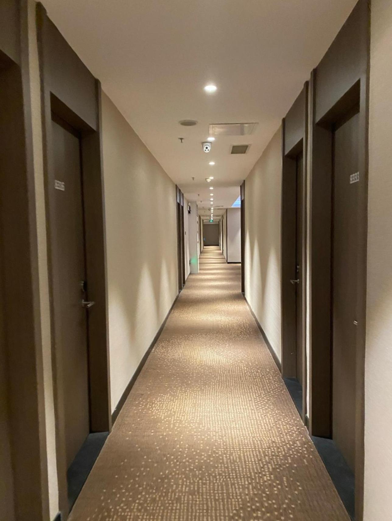 Hanting Hotel (Guangzhou Nancun Xingnan Avenue) 20/27