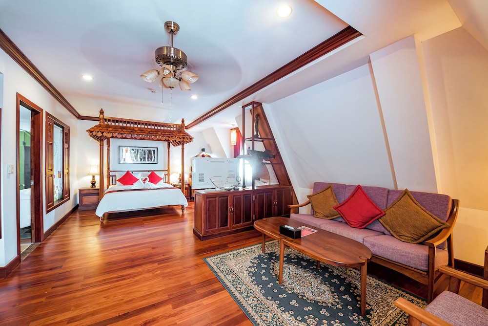 Royal Crown Hotel & Spa 42/70