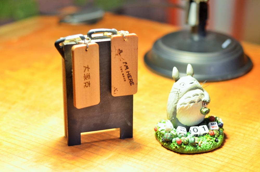 アイム ヒア B&B - ペンズ ファミリー (艾希兒民宿 - 彭家民宿)(I'm Here B&B) 写真2