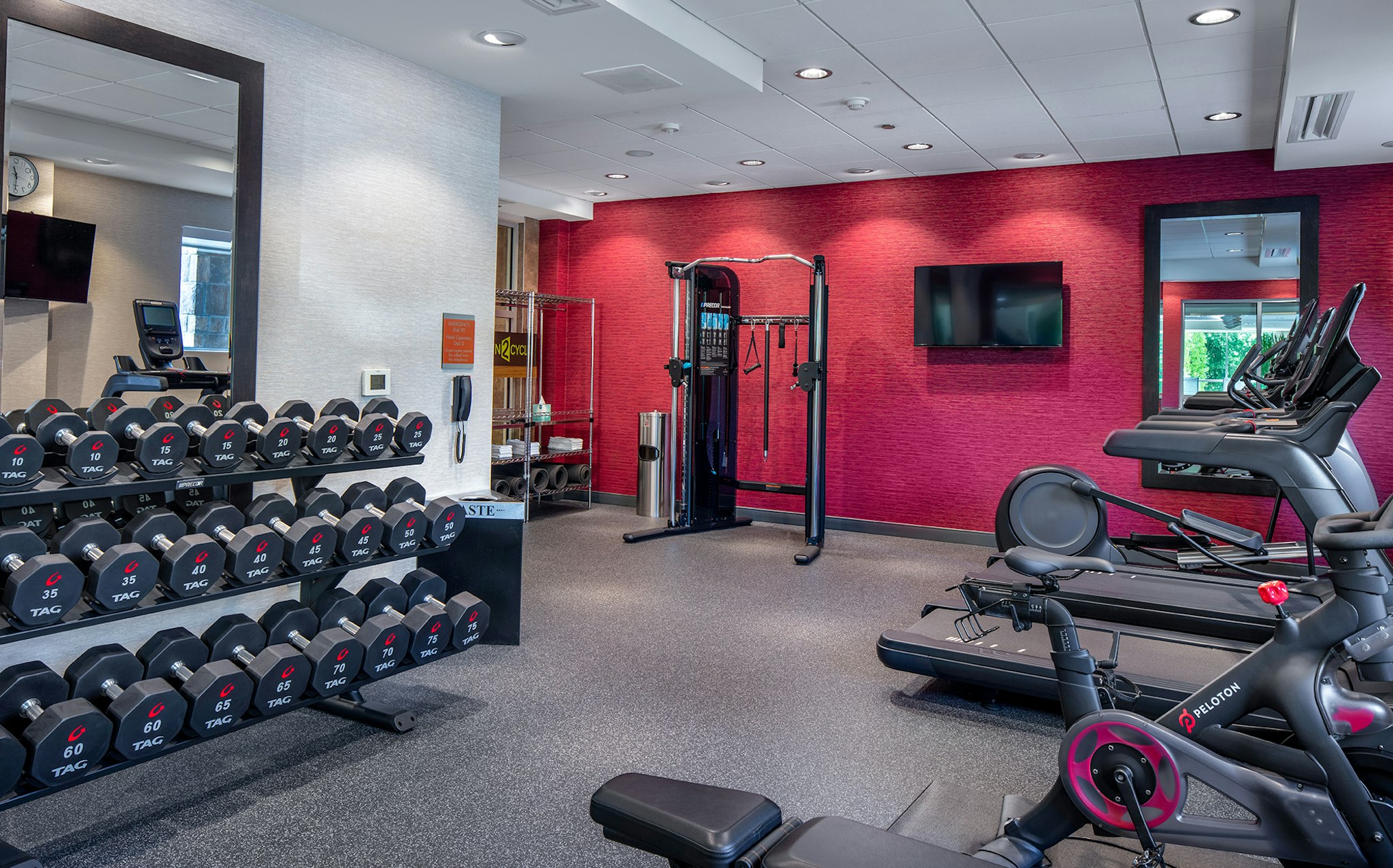 Home2 Suites By Hilton Little Rock West 23/37