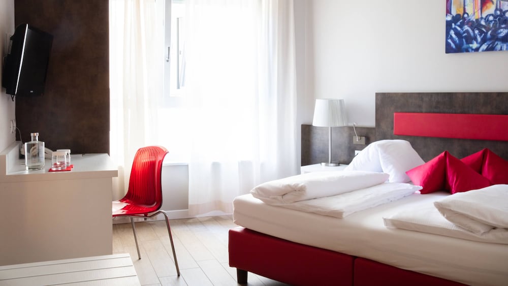 City Hotel Merano 6/29