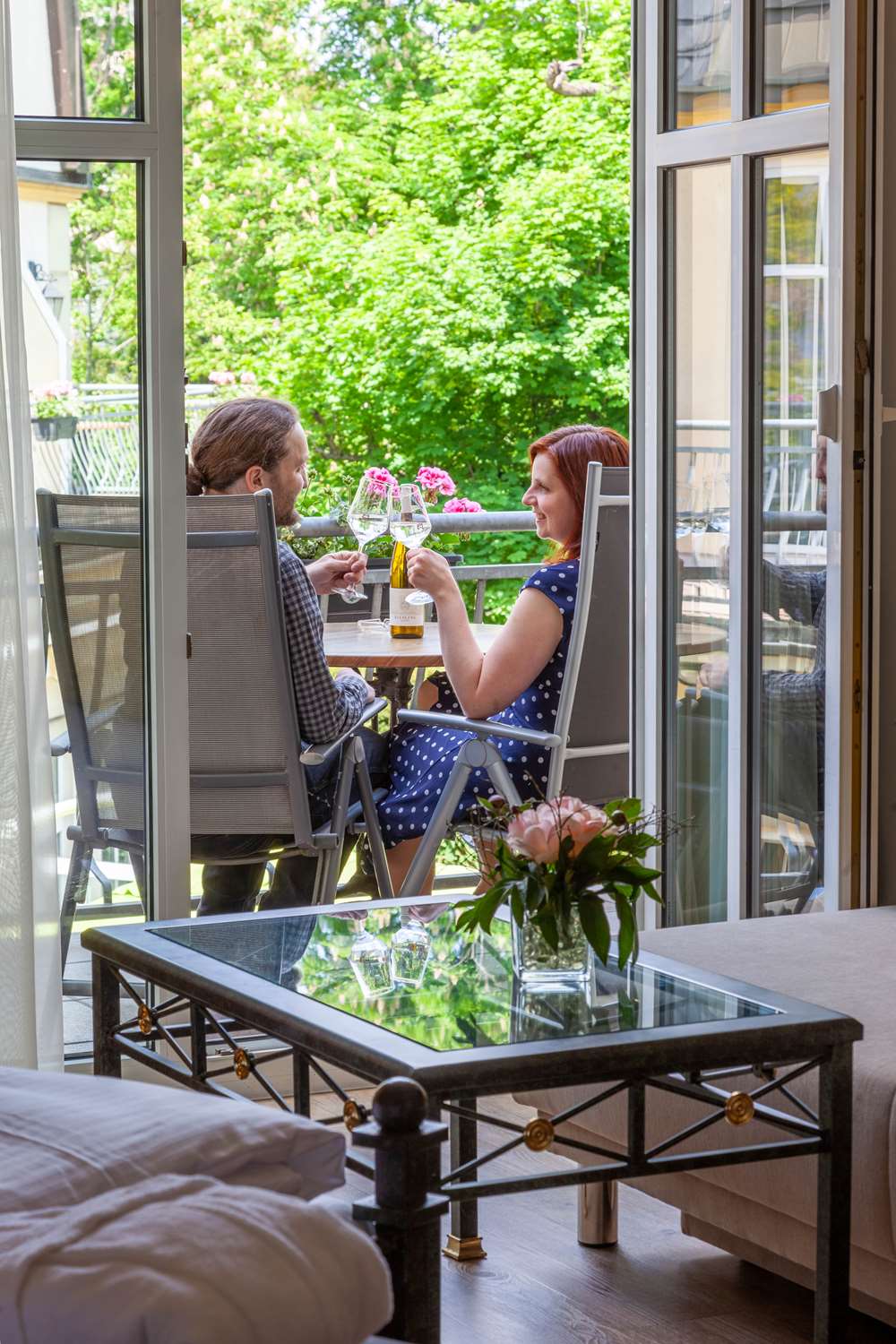 Best Western Wein-und Parkhotel Nierstein 19/44