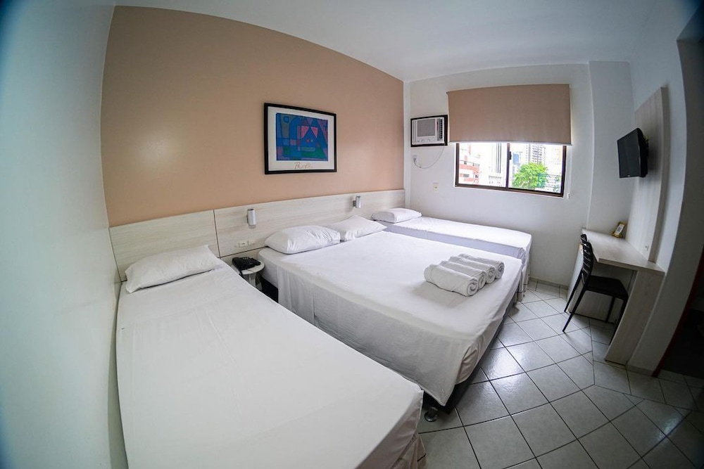 Pousada Villa Atlantica 7/40