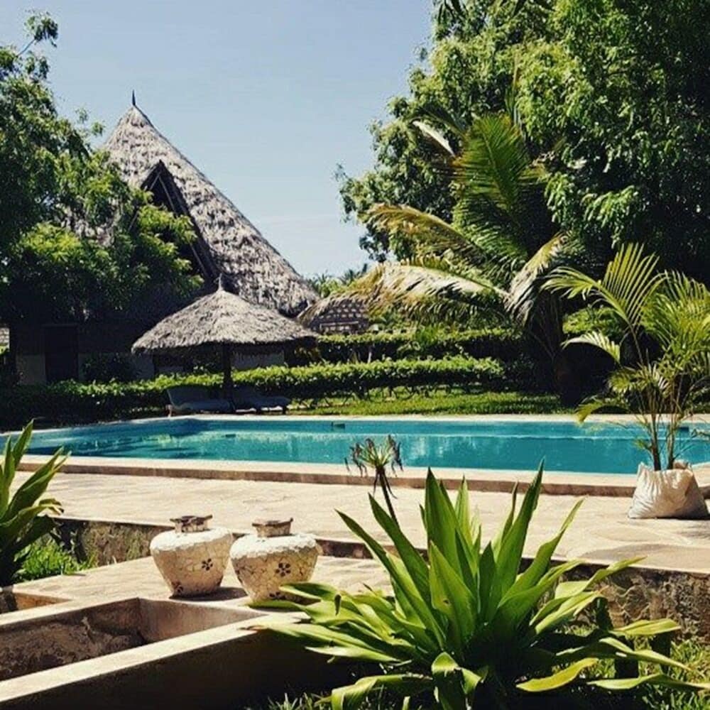 Echo Villas Watamu 23/32