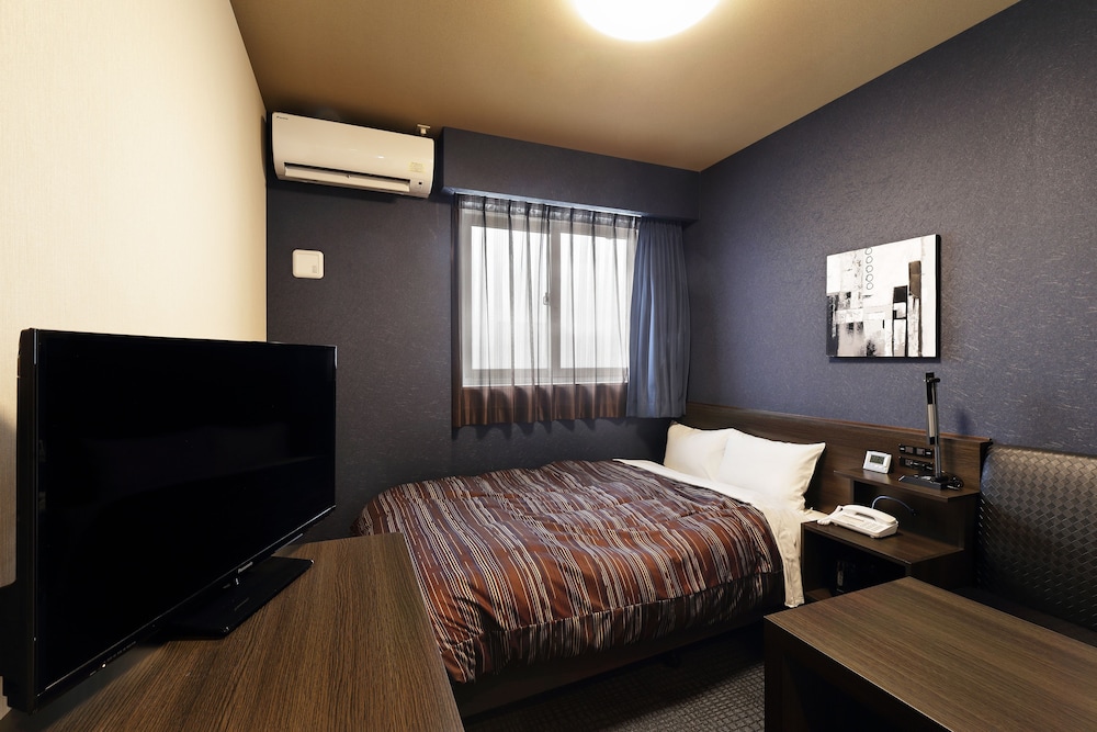 Hotel Route-Inn Ise 10/50