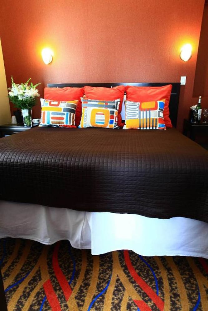 Nesva Hotel 20/37