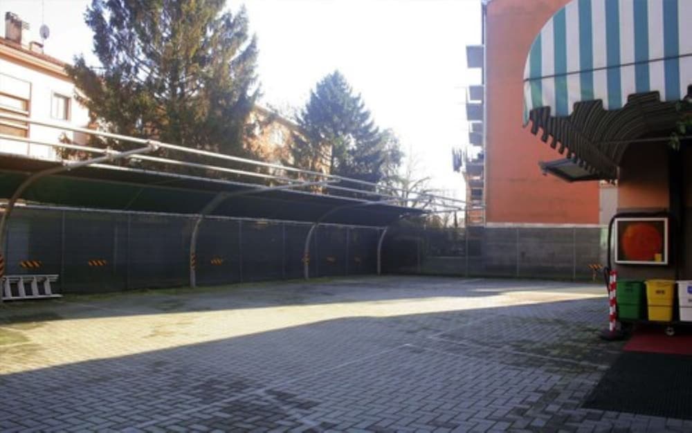 Hotel Roma 23/26