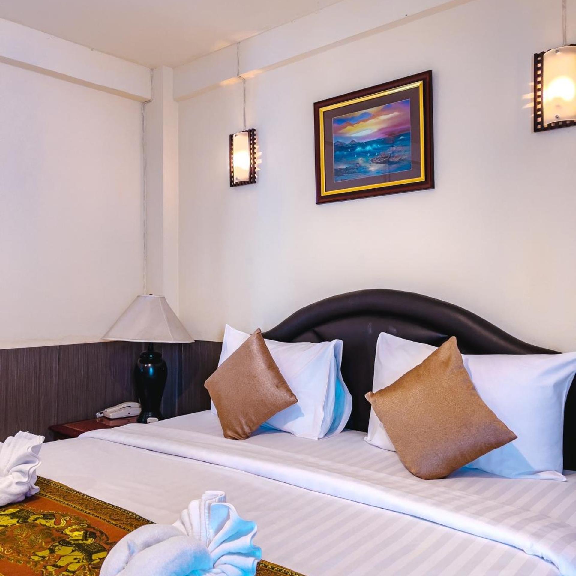 Baik Suite 13/41