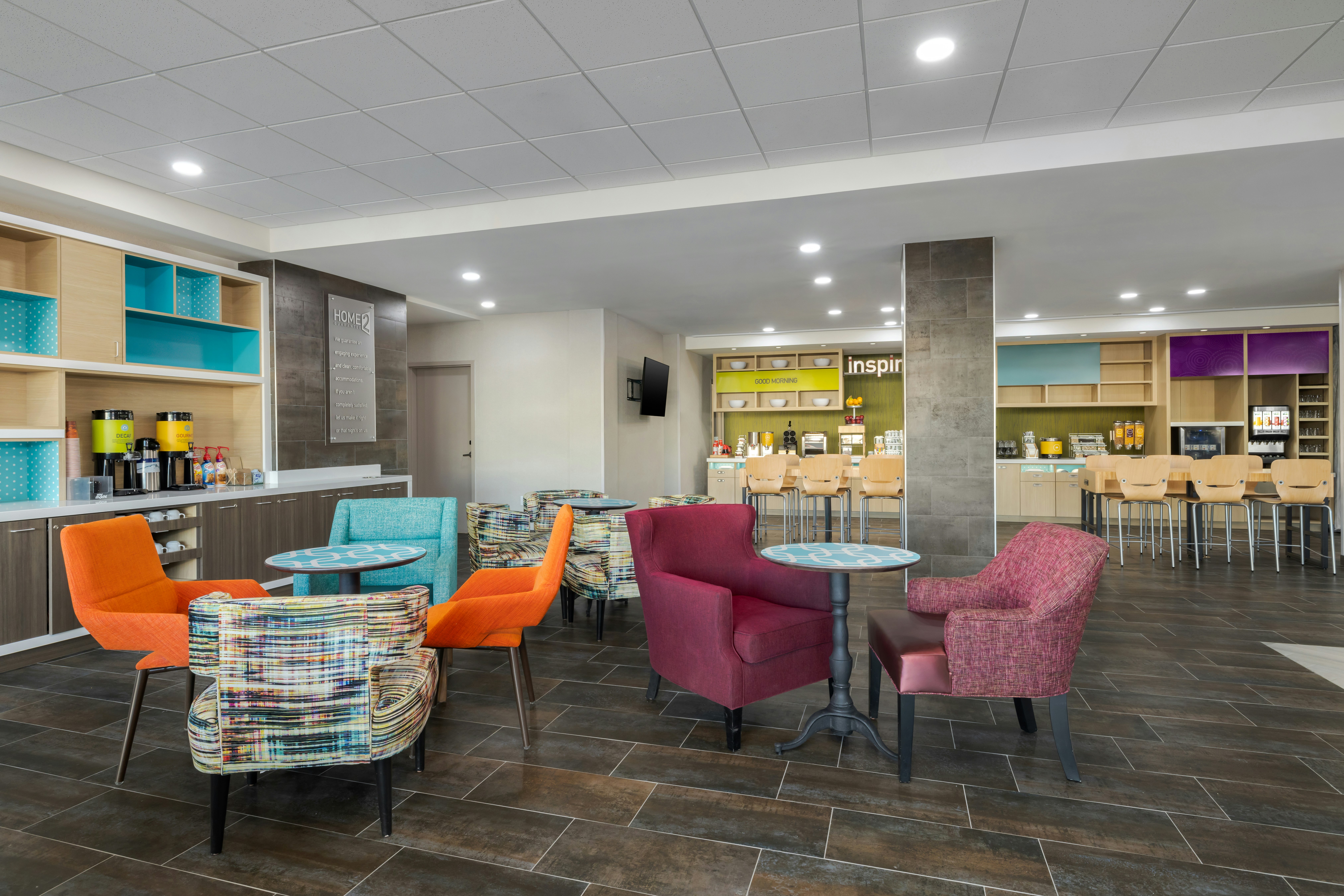 Home2 Suites by Hilton El Centro 31/38