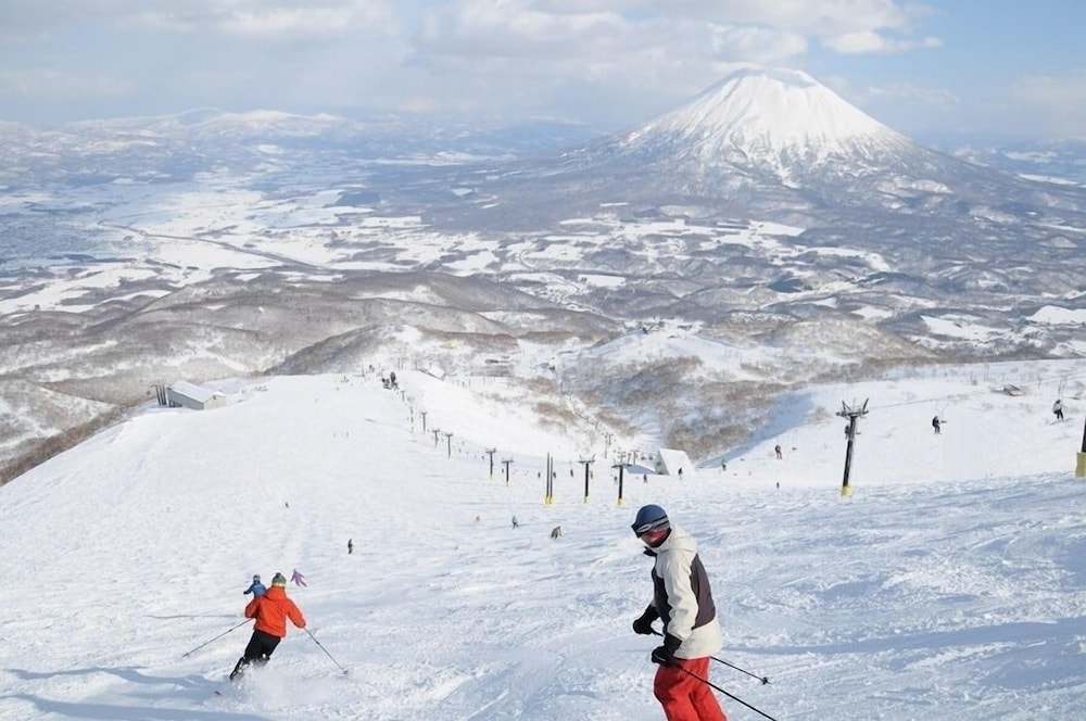 Niseko Hirafu Izumikyo Rental Cottage 45/50