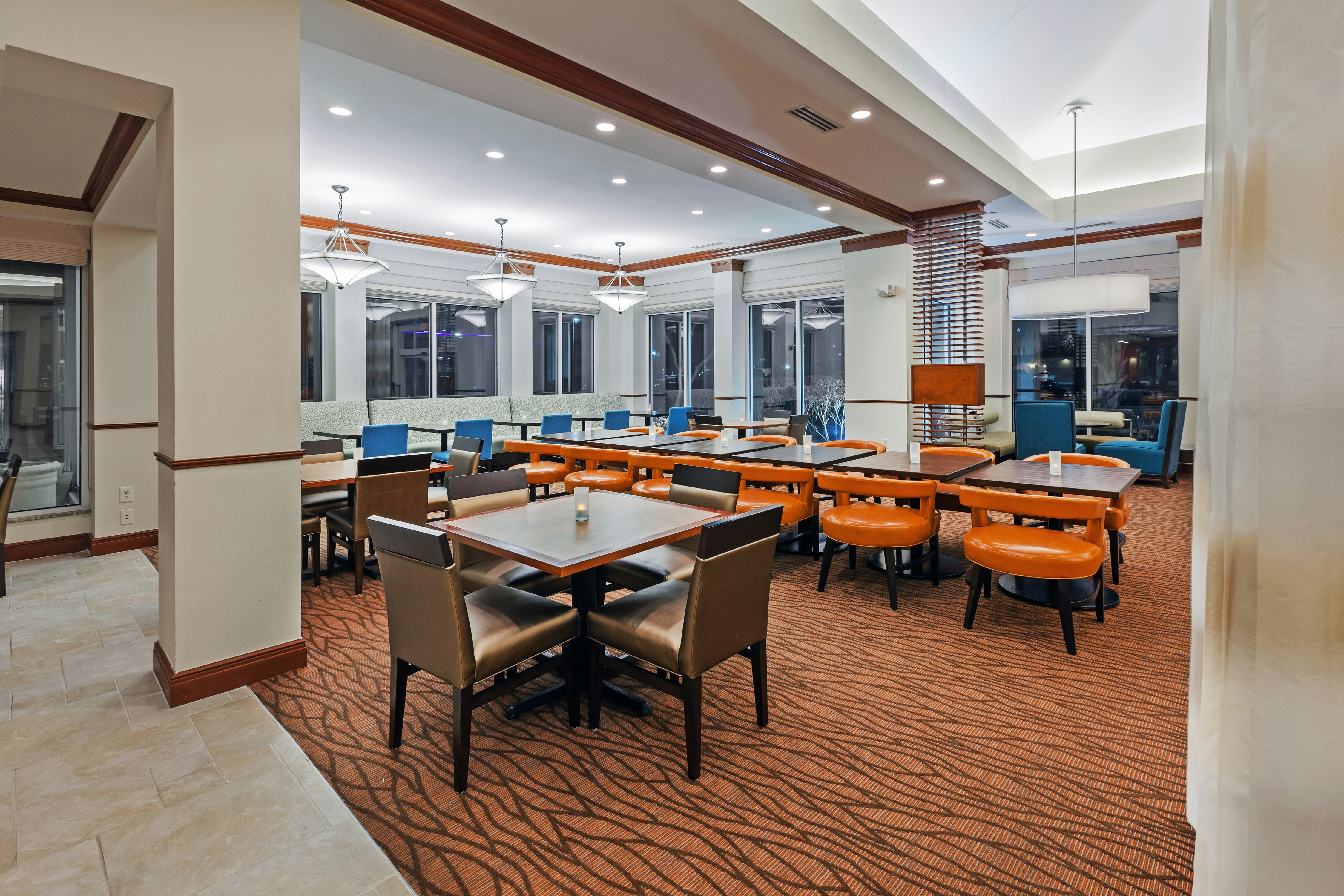 Hilton Garden Inn Corpus Christi 45/64