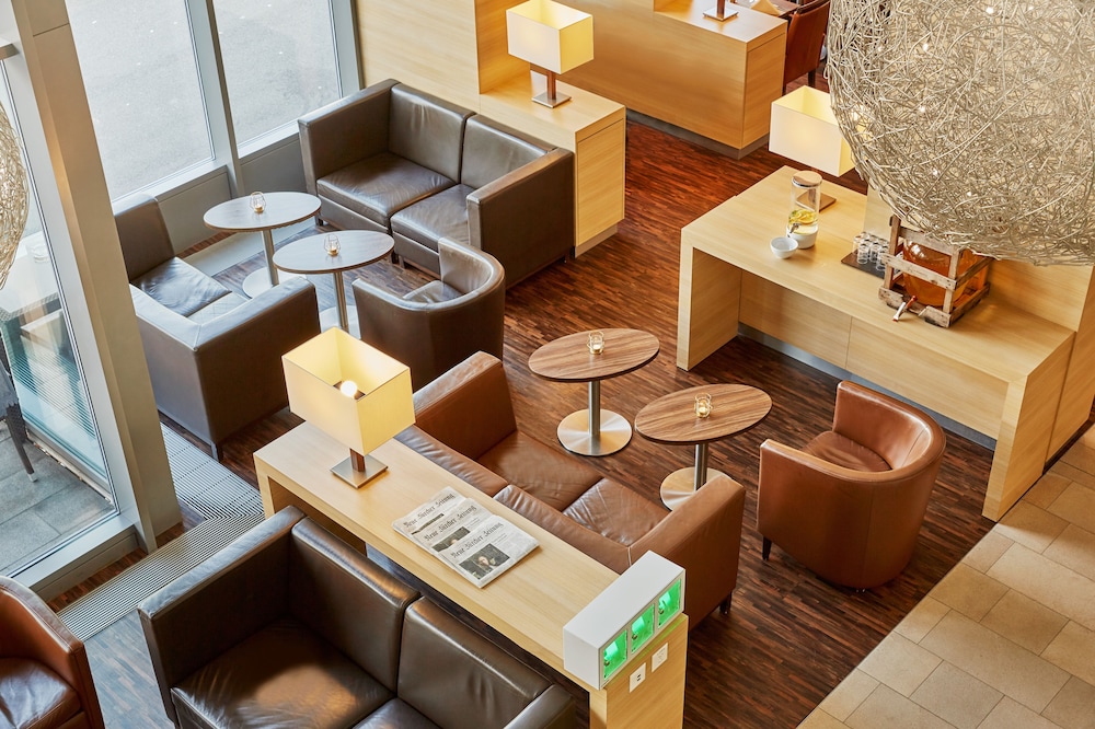 H Hotel Zurich 29/47