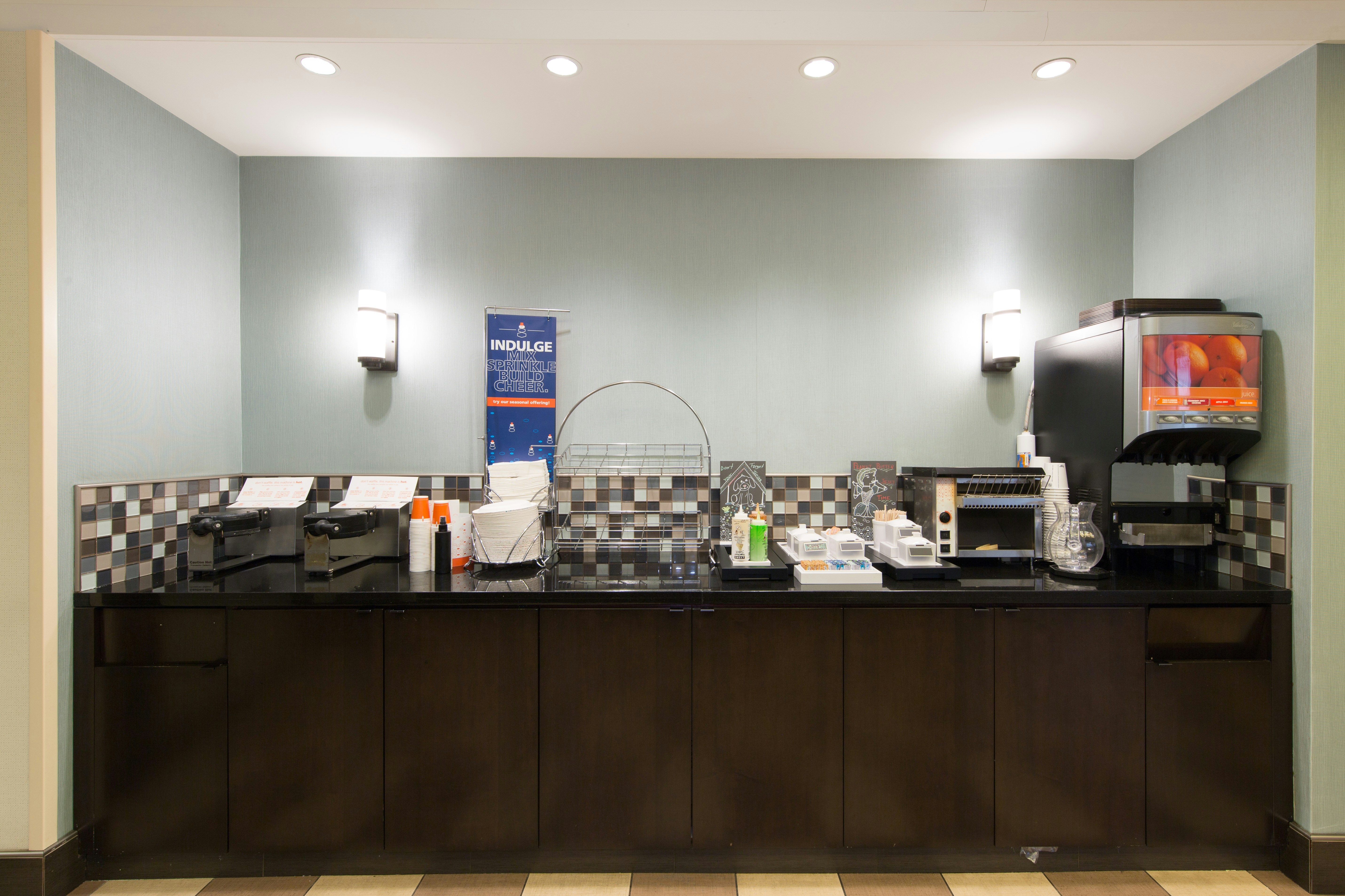 Hampton Inn Philadelphia-Plymouth Meeting 49/52