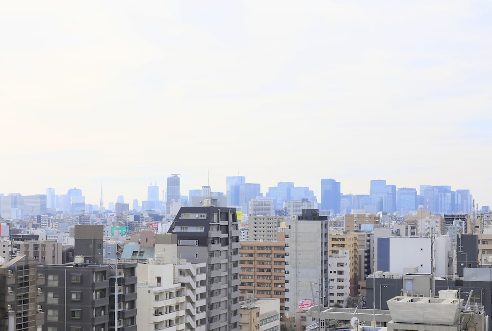 Hotel Famy Inn Kinshicho 67/70