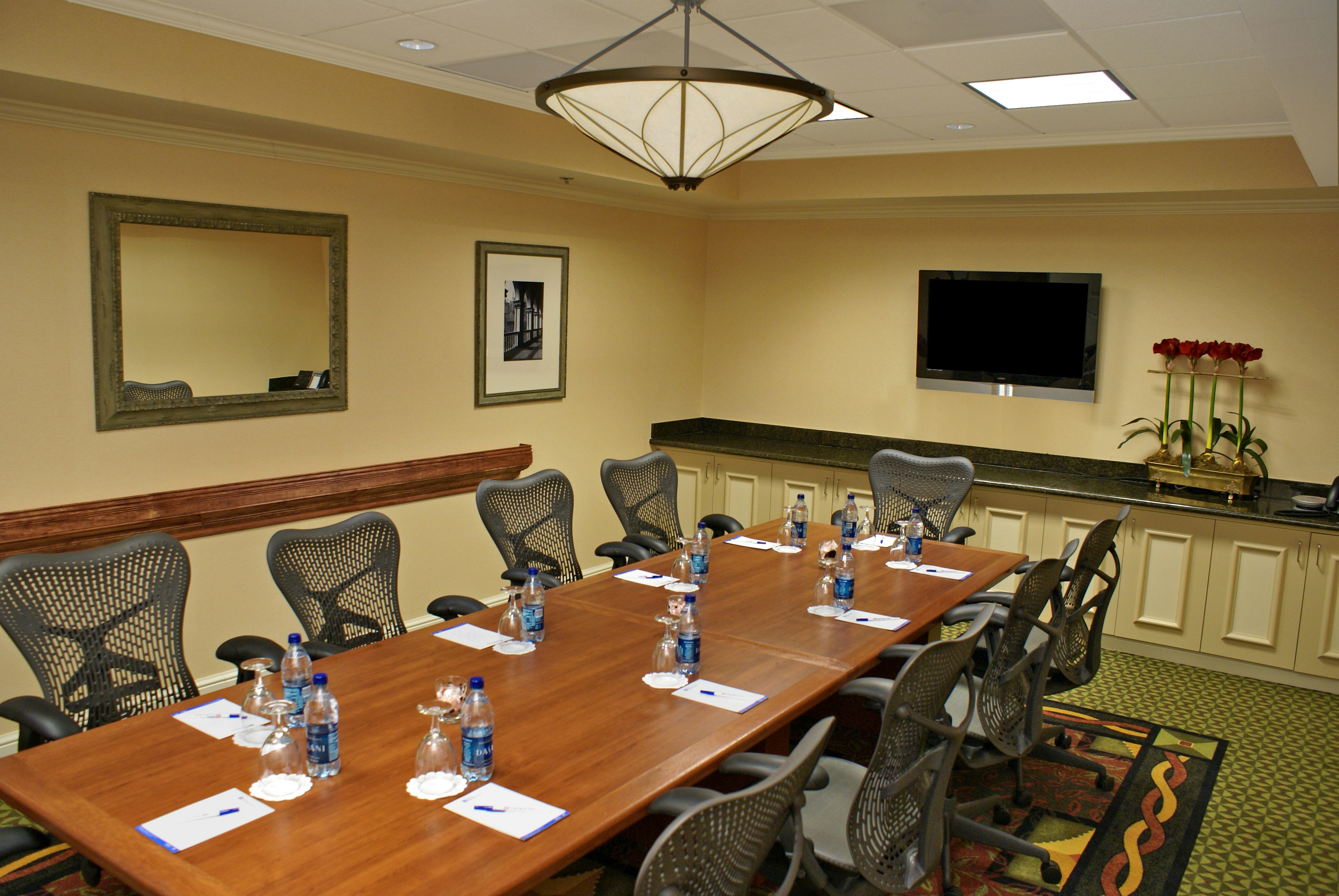 Hilton Garden Inn Tucson Airport 18/27
