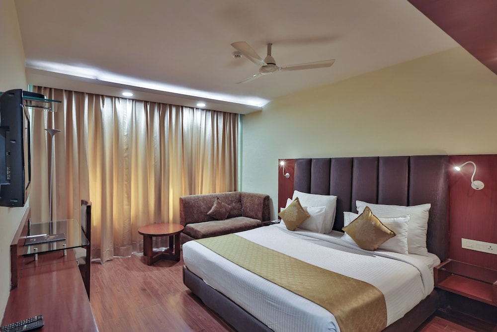 Hotel Cama 20/50