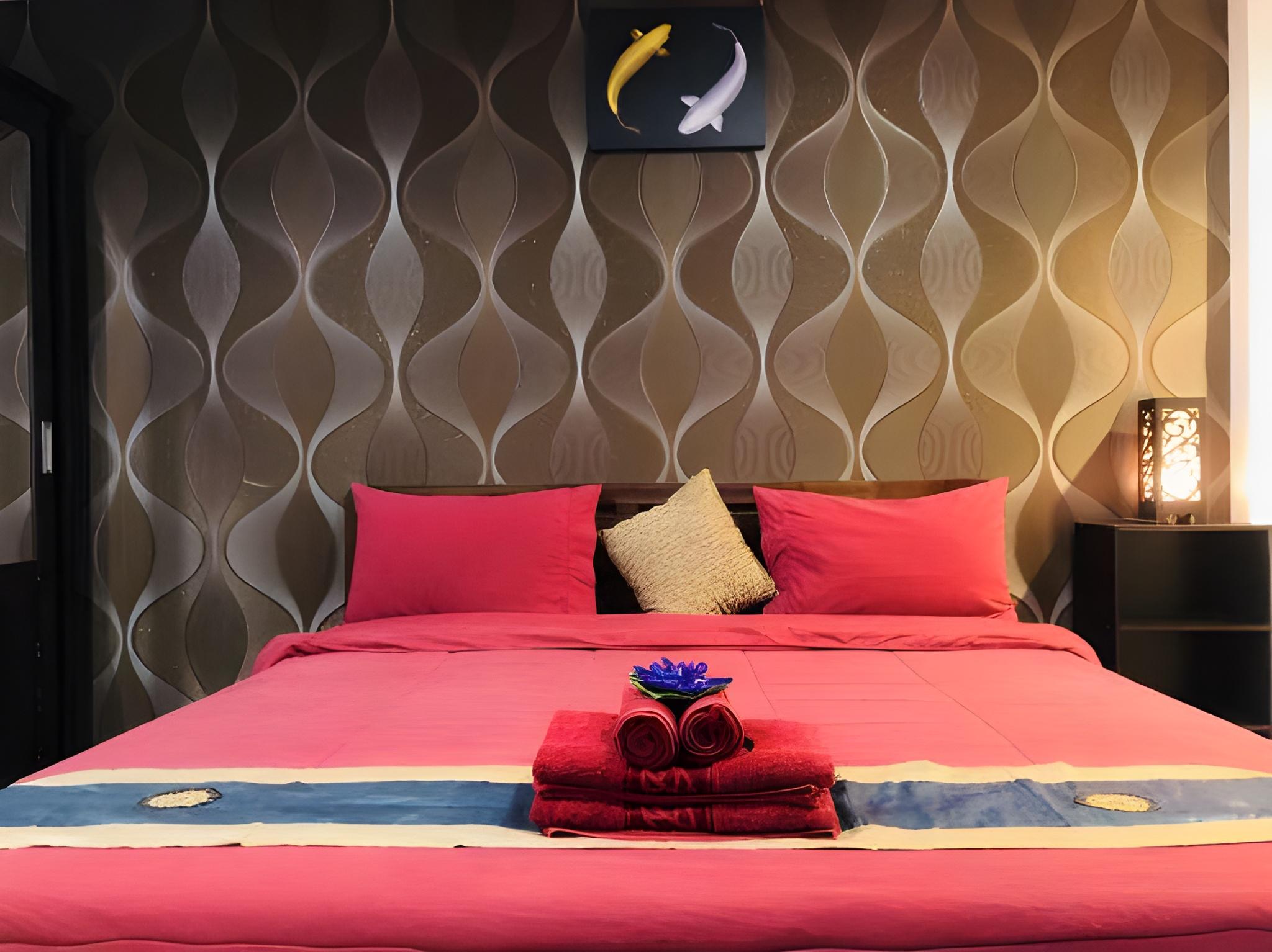 Tontalay Hotel 22/71