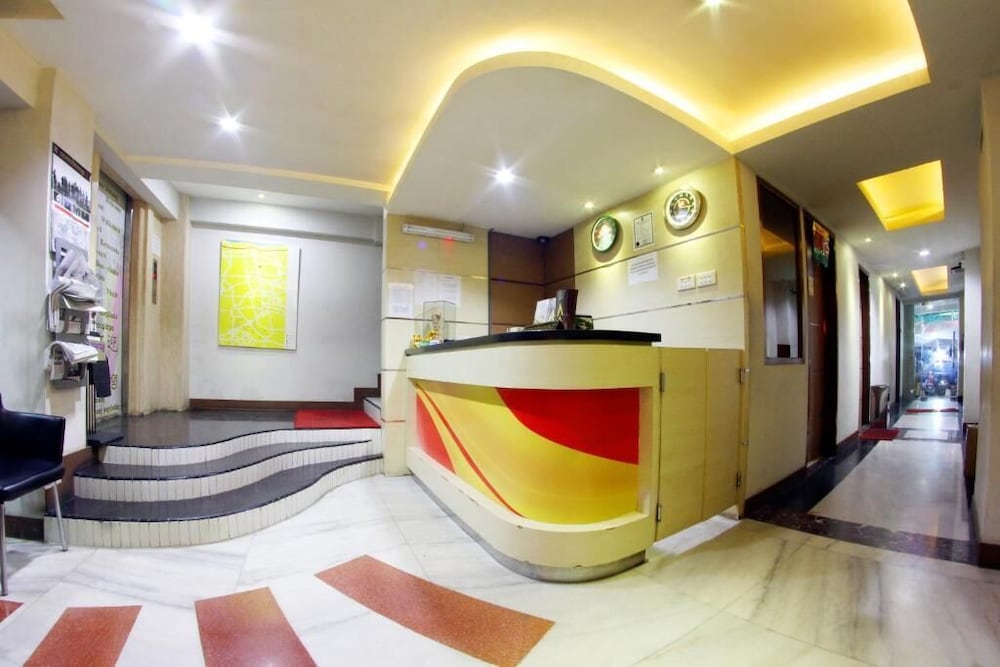 Antoni Hotel 3/35