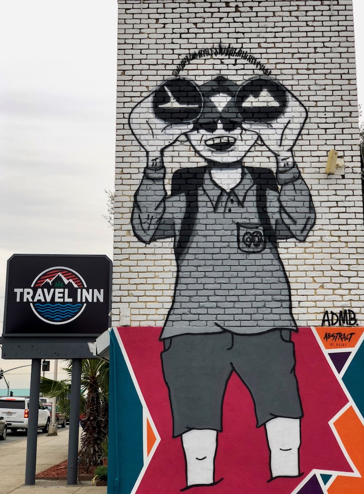 Travel Inn 22/27