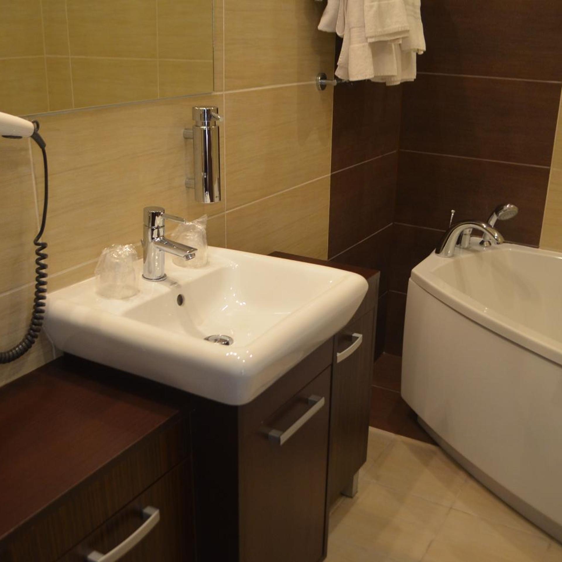 شقة بغرفة نوم واحدة، Boutique Hotel’s Bytom 7/10