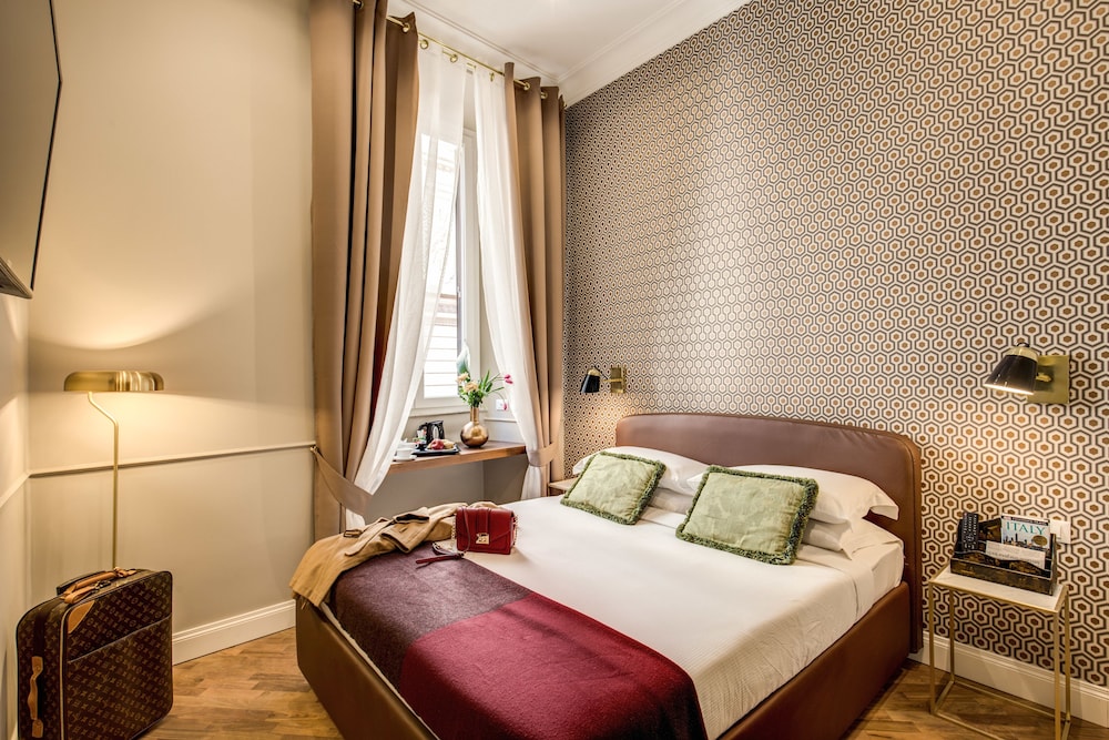 Charme Spagna Boutique Hotel 23/77