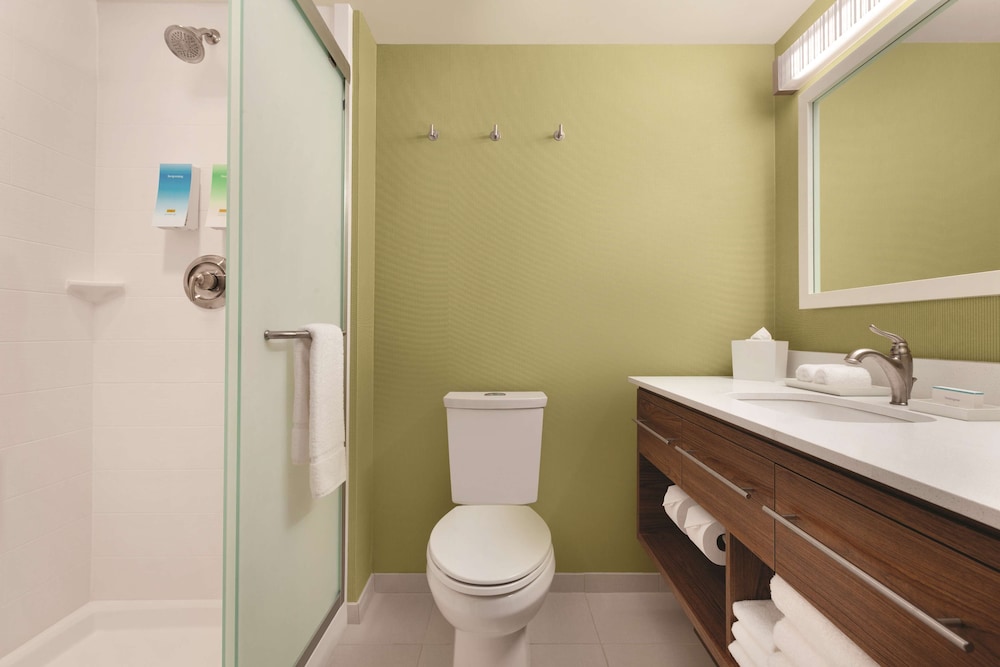 Home2 Suites by Hilton Phoenix Tempe, University Research Park 16/66