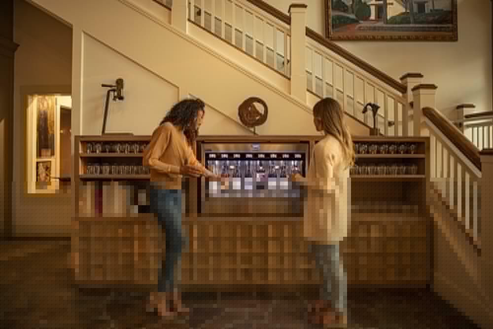 The Lodge at Sonoma Resort, Autograph Collection 52/72