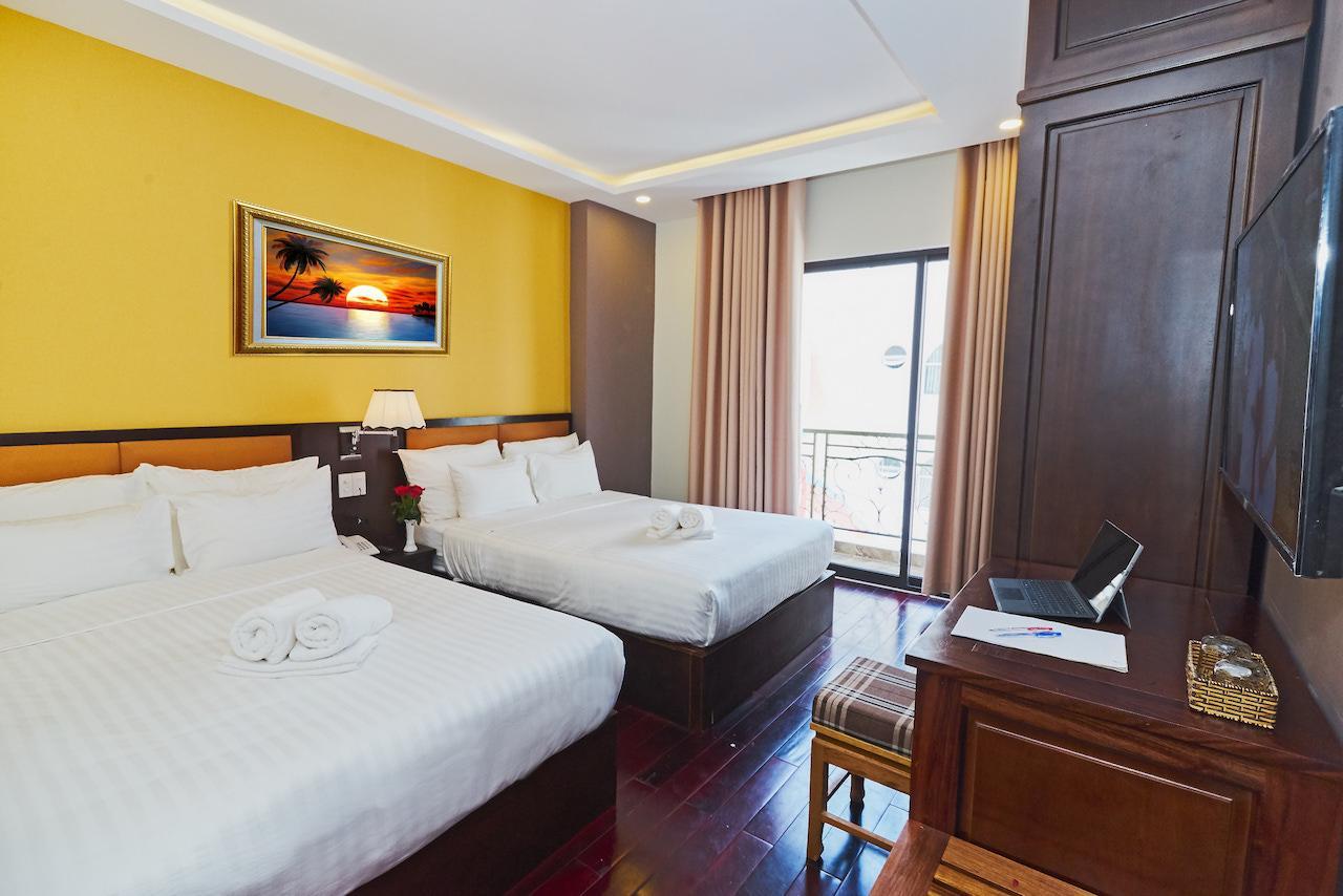 Aladin Nha Trang 21/46