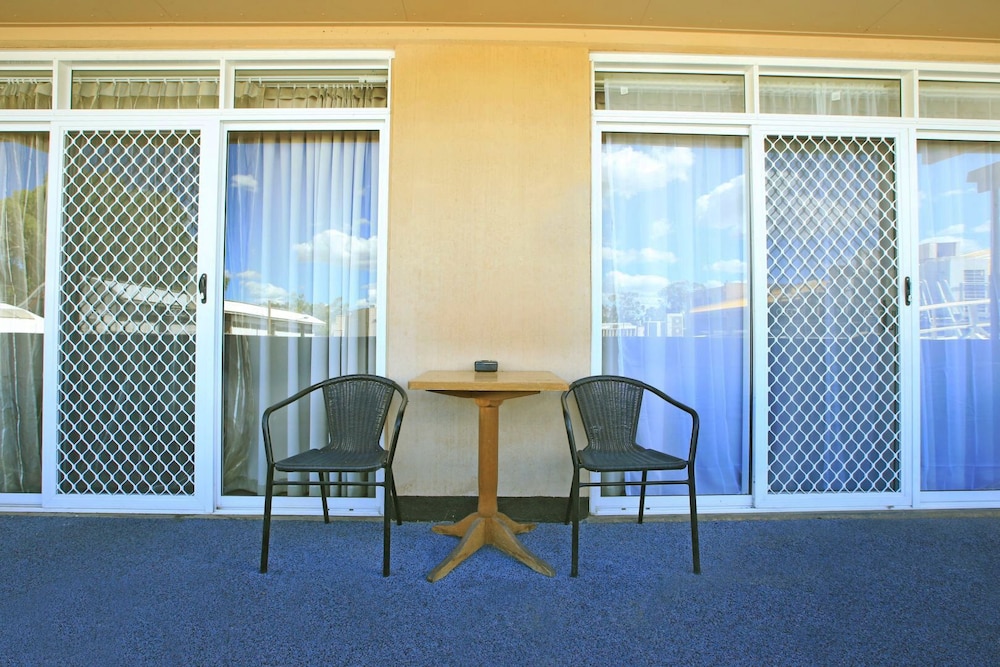 Mantra Alice Springs 60/65