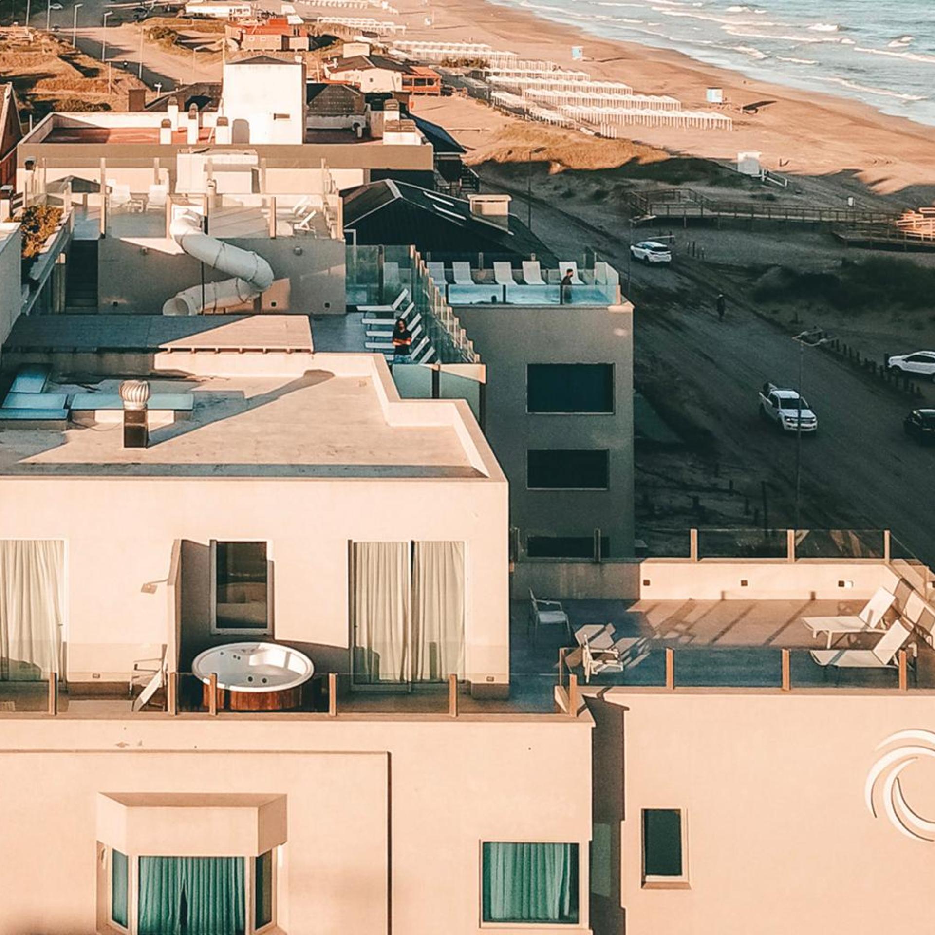 Pinamar Beach Resort 46/54