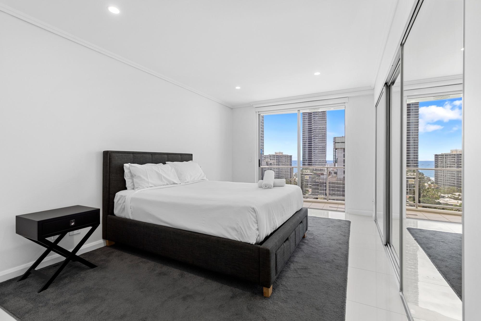 3 Bedrooms, Deluxe, Penthouse