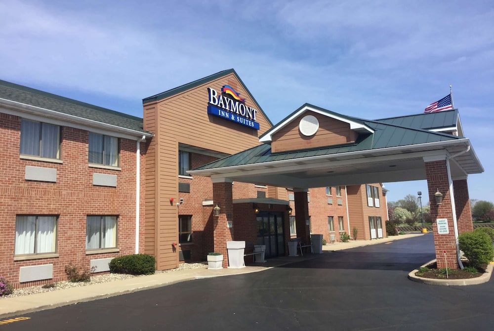 Baymont by Wyndham Mishawaka South Bend Area 2/49