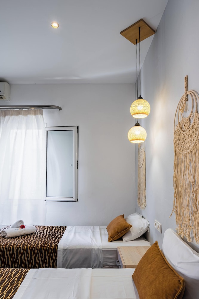 Kastro Beach Apartments 21/50