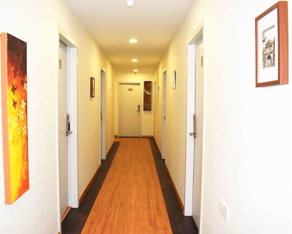 Eco Hotel At Bukit Bintang 38/52