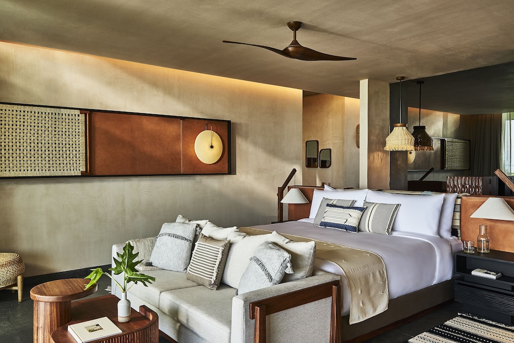 Etereo Auberge Resorts Collection 5/60