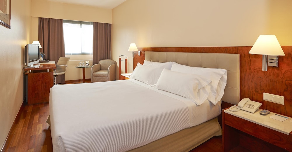 Nh Barcelona Entenza Hotel 27/47