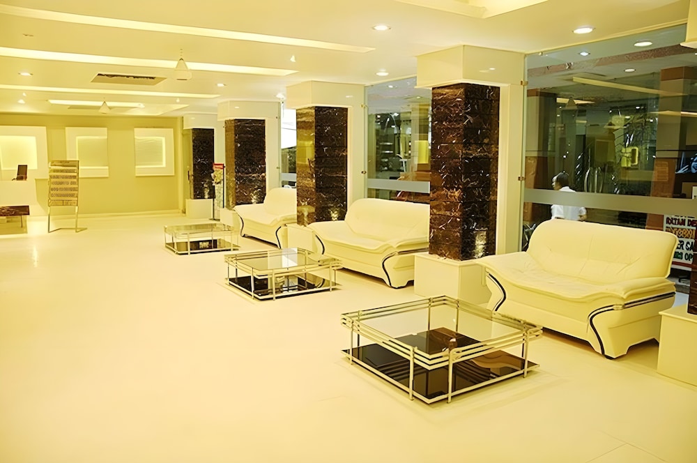 Hotel Sun International 28/38