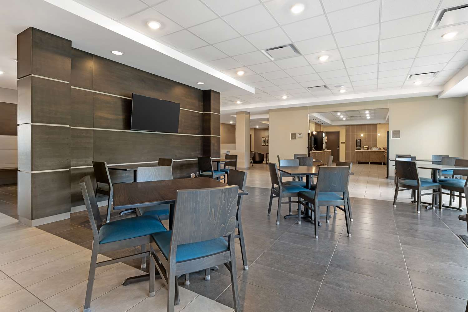 Best Western Plus Grand Rapids MN 11/19