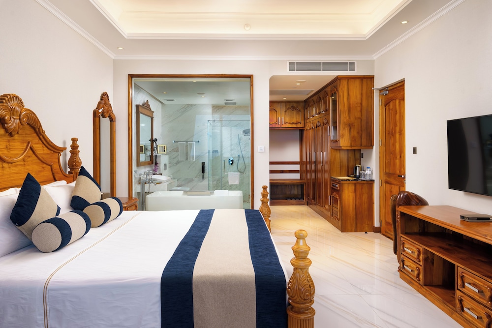 Araliya Beach Resort and Spa Unawatuna 9/50